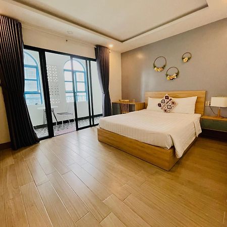 Enjoy Home Đà Nẵng Extérieur photo
