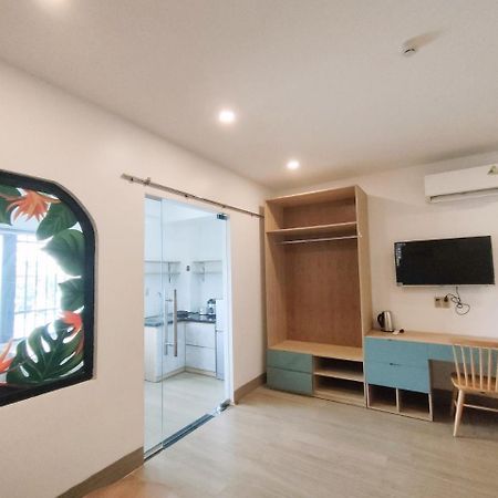 Enjoy Home Đà Nẵng Extérieur photo