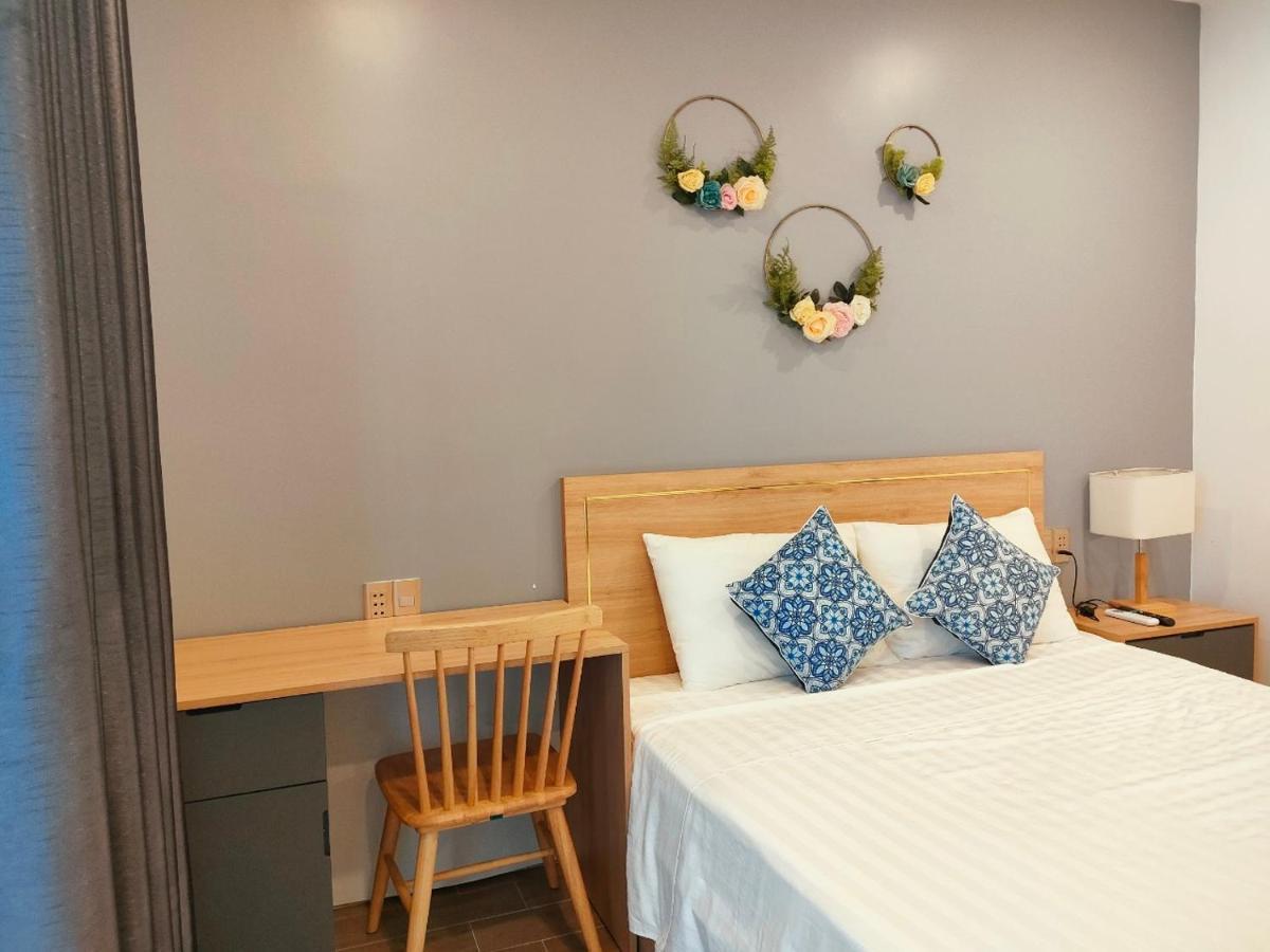 Enjoy Home Đà Nẵng Extérieur photo