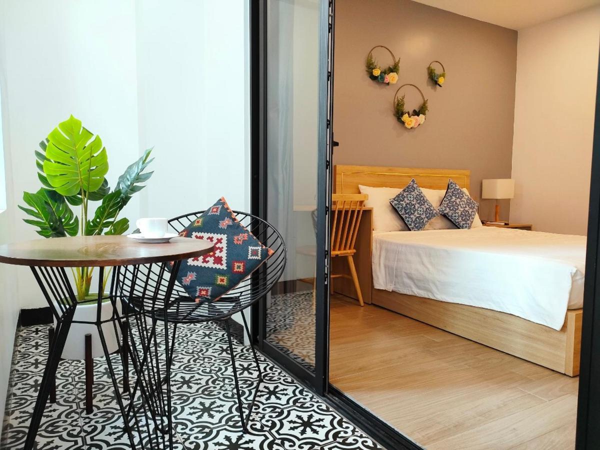 Enjoy Home Đà Nẵng Extérieur photo