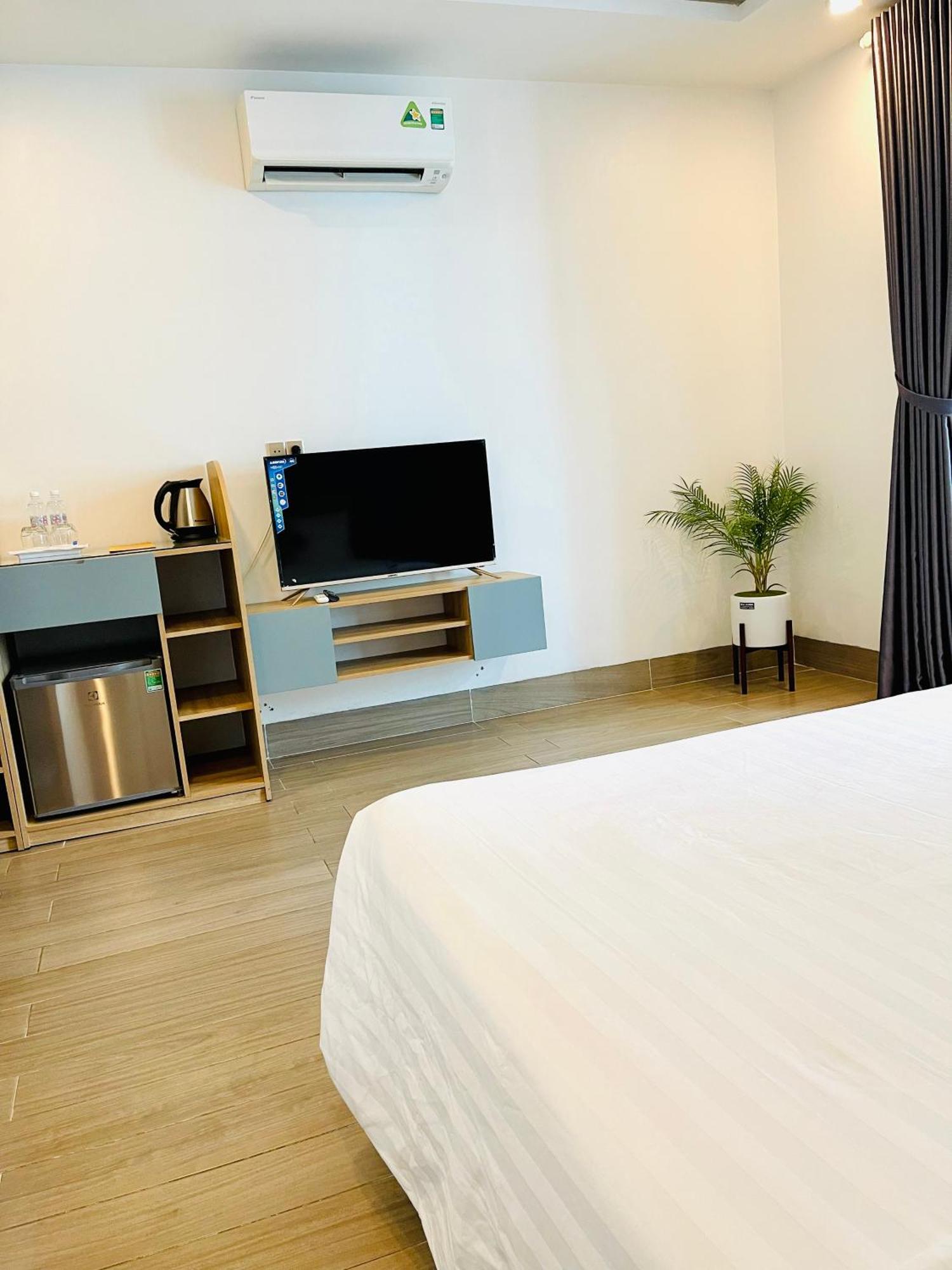 Enjoy Home Đà Nẵng Extérieur photo