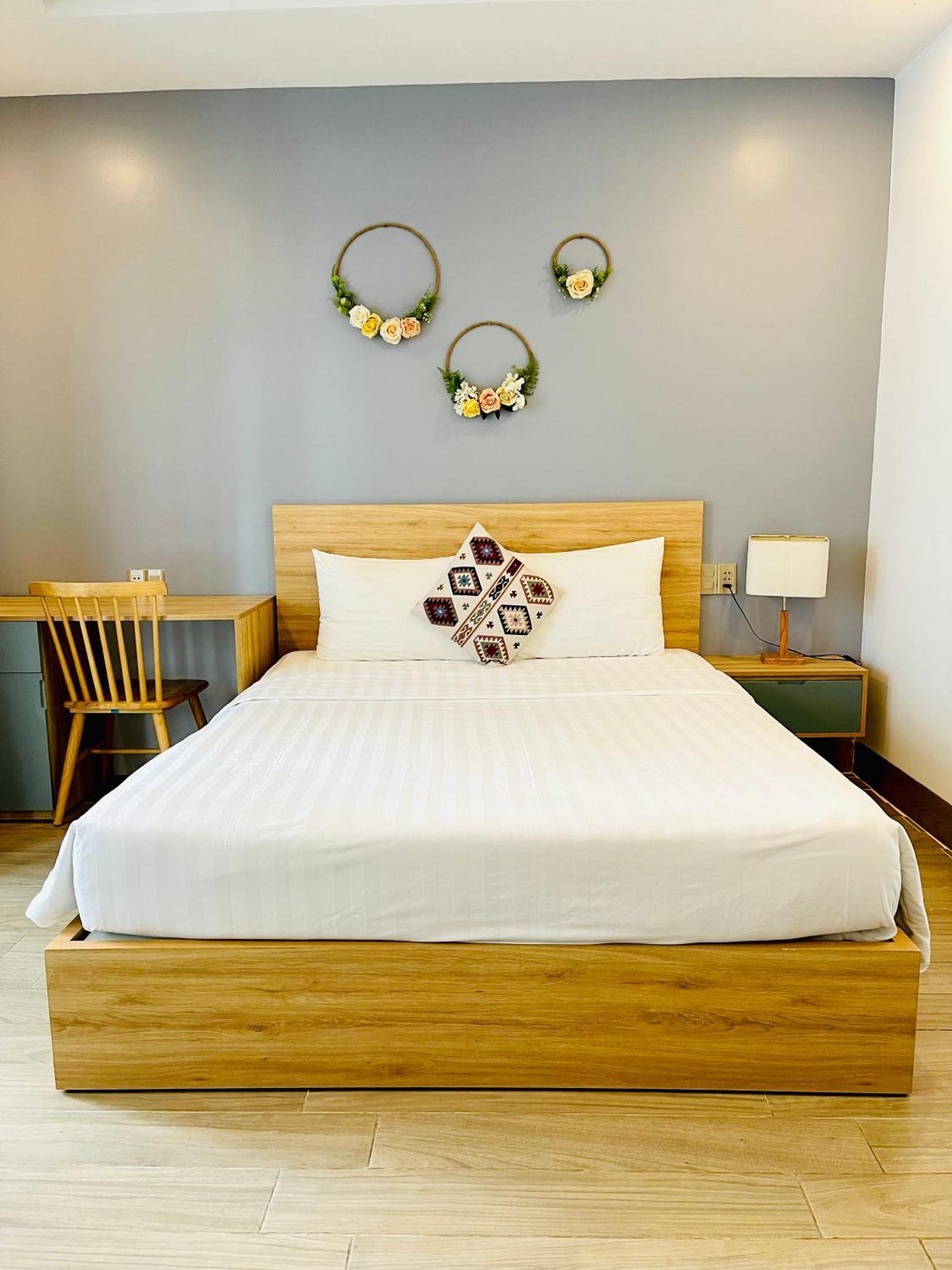 Enjoy Home Đà Nẵng Extérieur photo