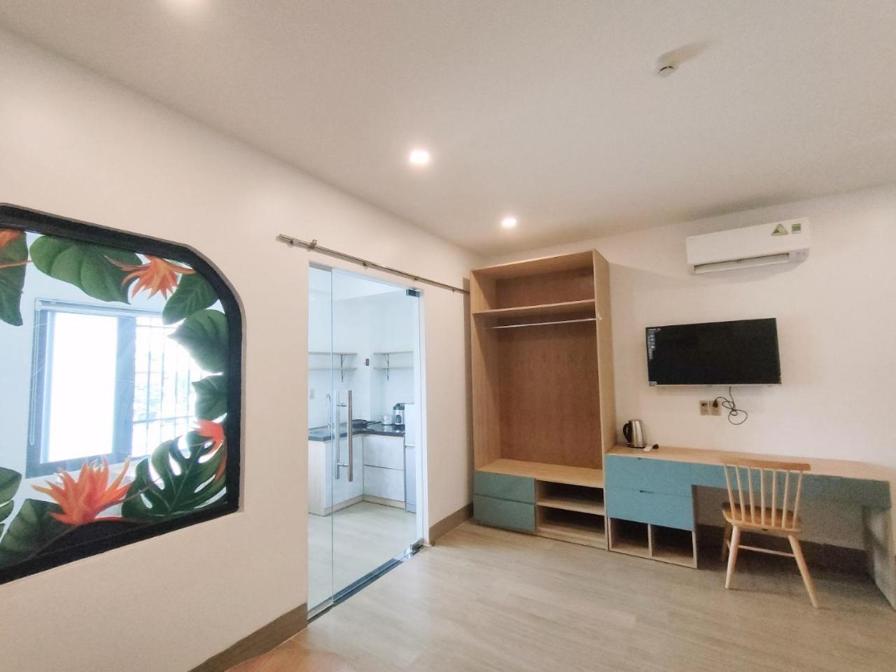 Enjoy Home Đà Nẵng Extérieur photo