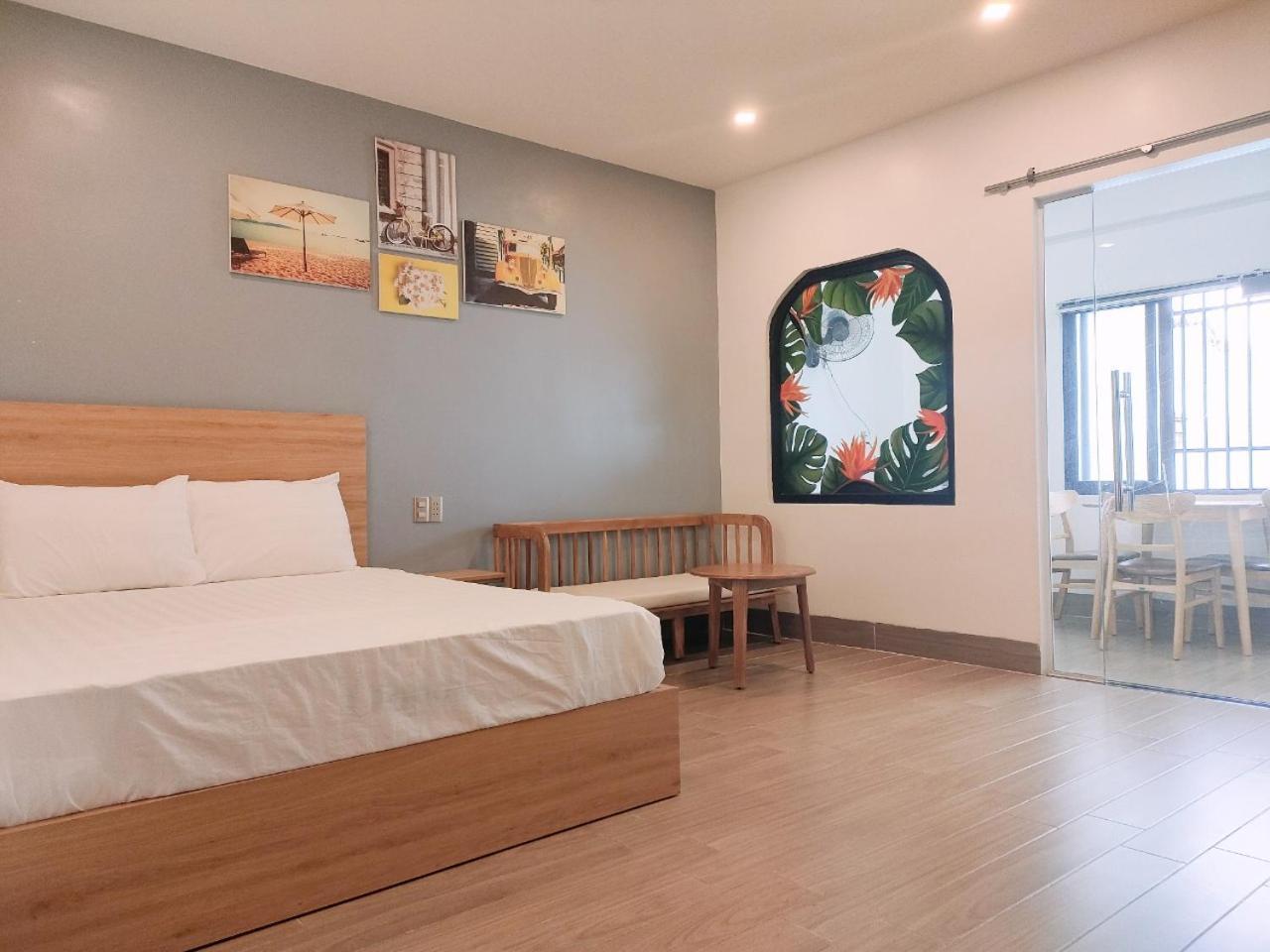 Enjoy Home Đà Nẵng Extérieur photo