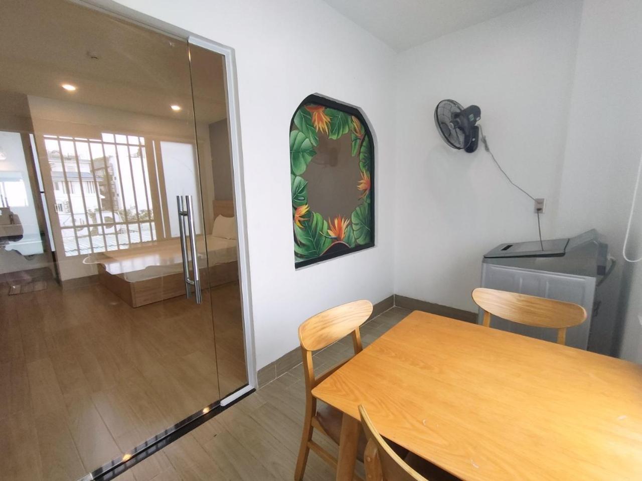Enjoy Home Đà Nẵng Extérieur photo