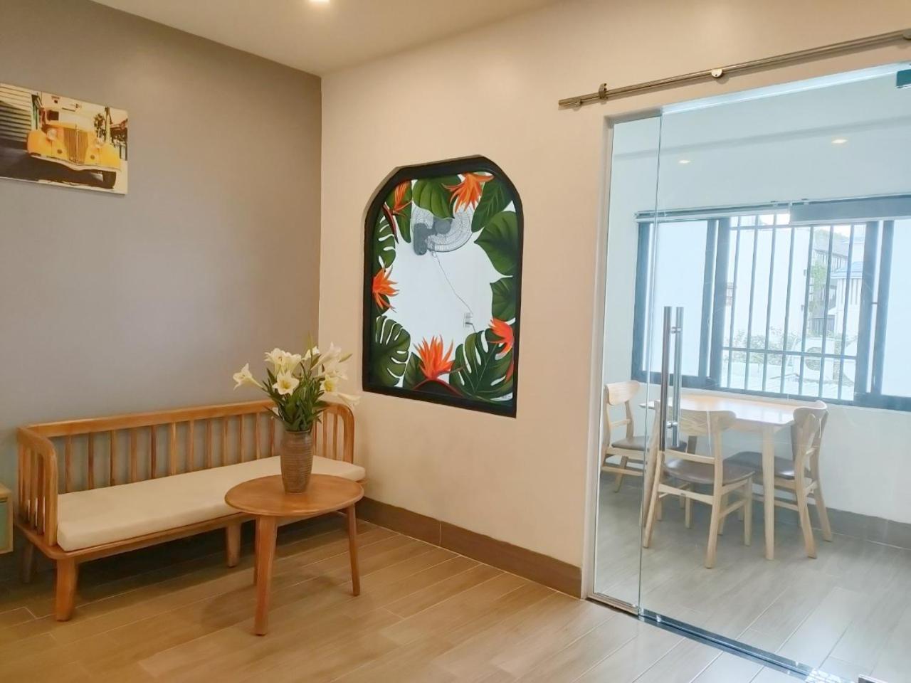 Enjoy Home Đà Nẵng Extérieur photo