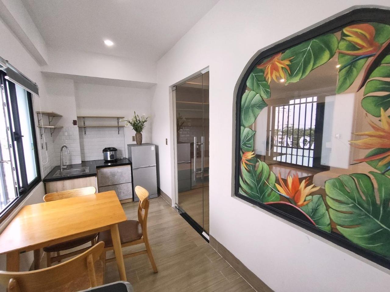 Enjoy Home Đà Nẵng Extérieur photo