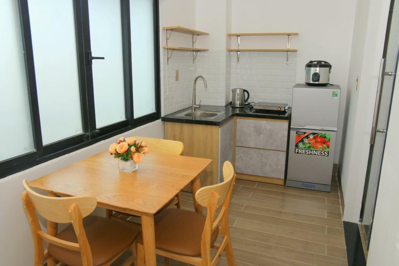 Enjoy Home Đà Nẵng Extérieur photo
