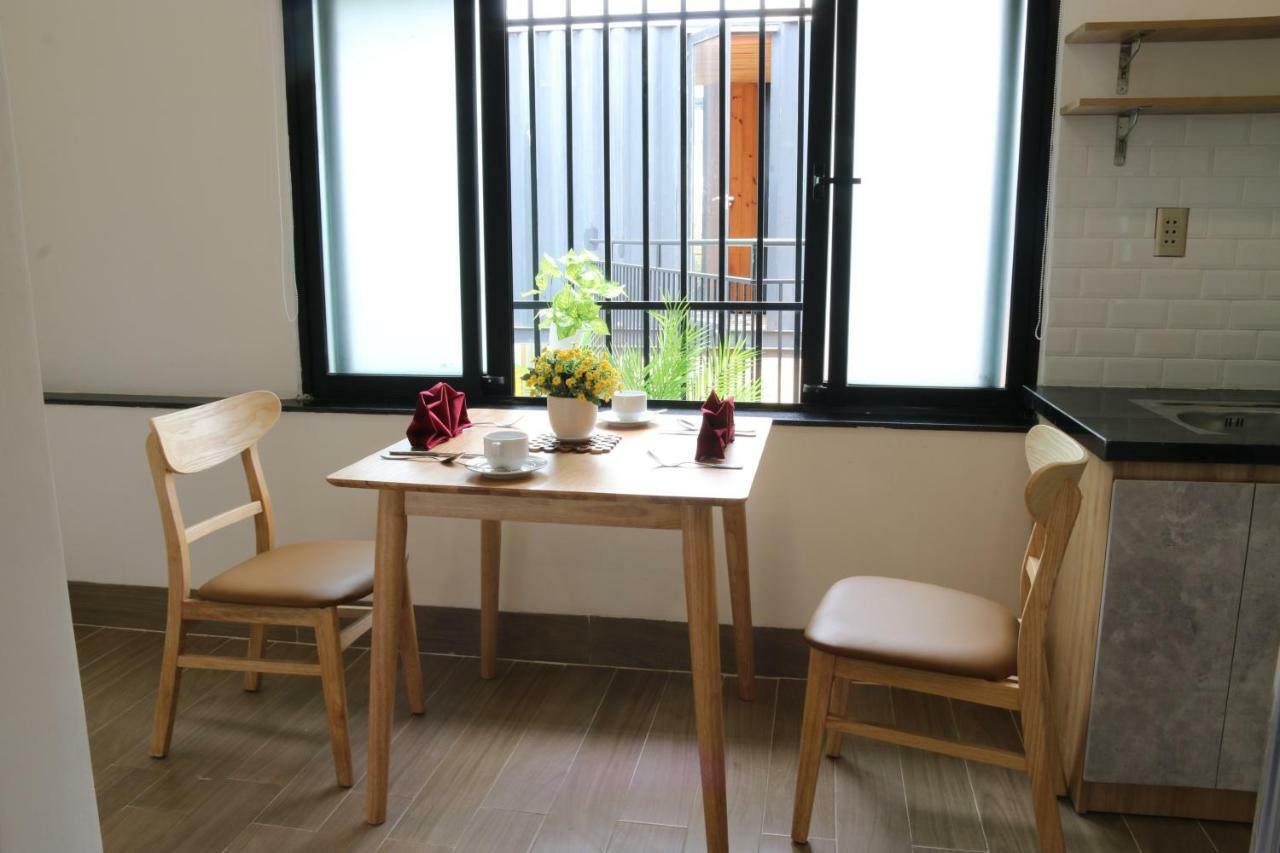 Enjoy Home Đà Nẵng Extérieur photo
