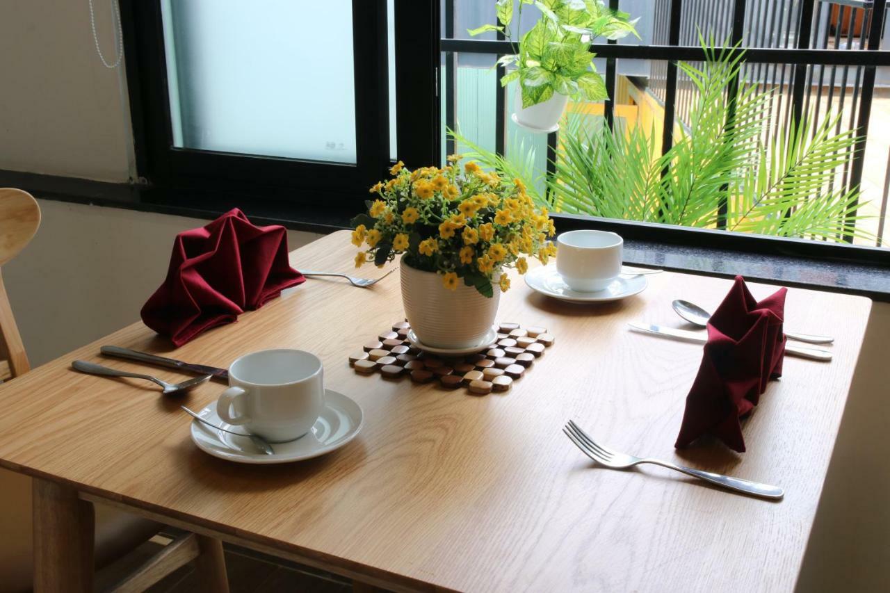 Enjoy Home Đà Nẵng Extérieur photo