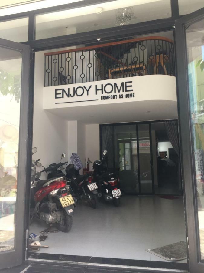 Enjoy Home Đà Nẵng Extérieur photo
