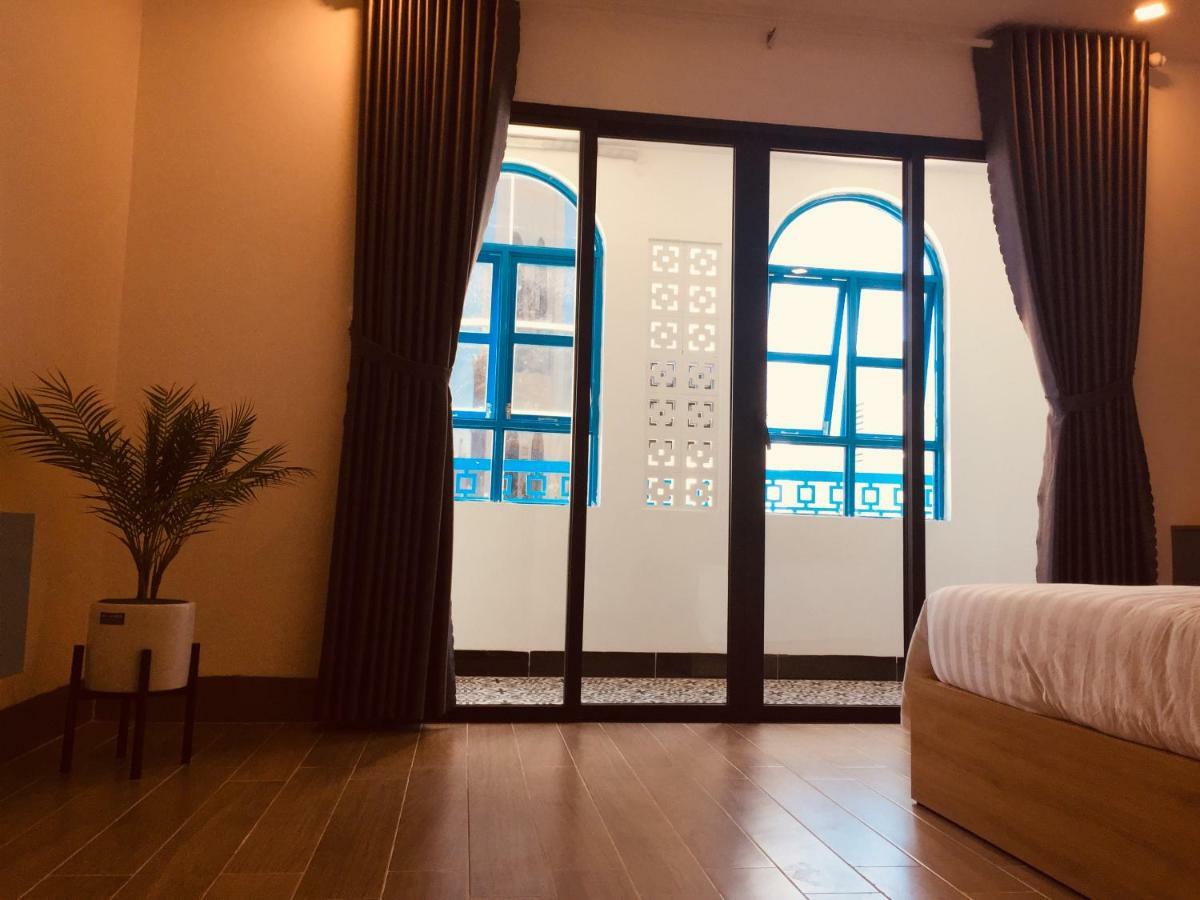 Enjoy Home Đà Nẵng Extérieur photo