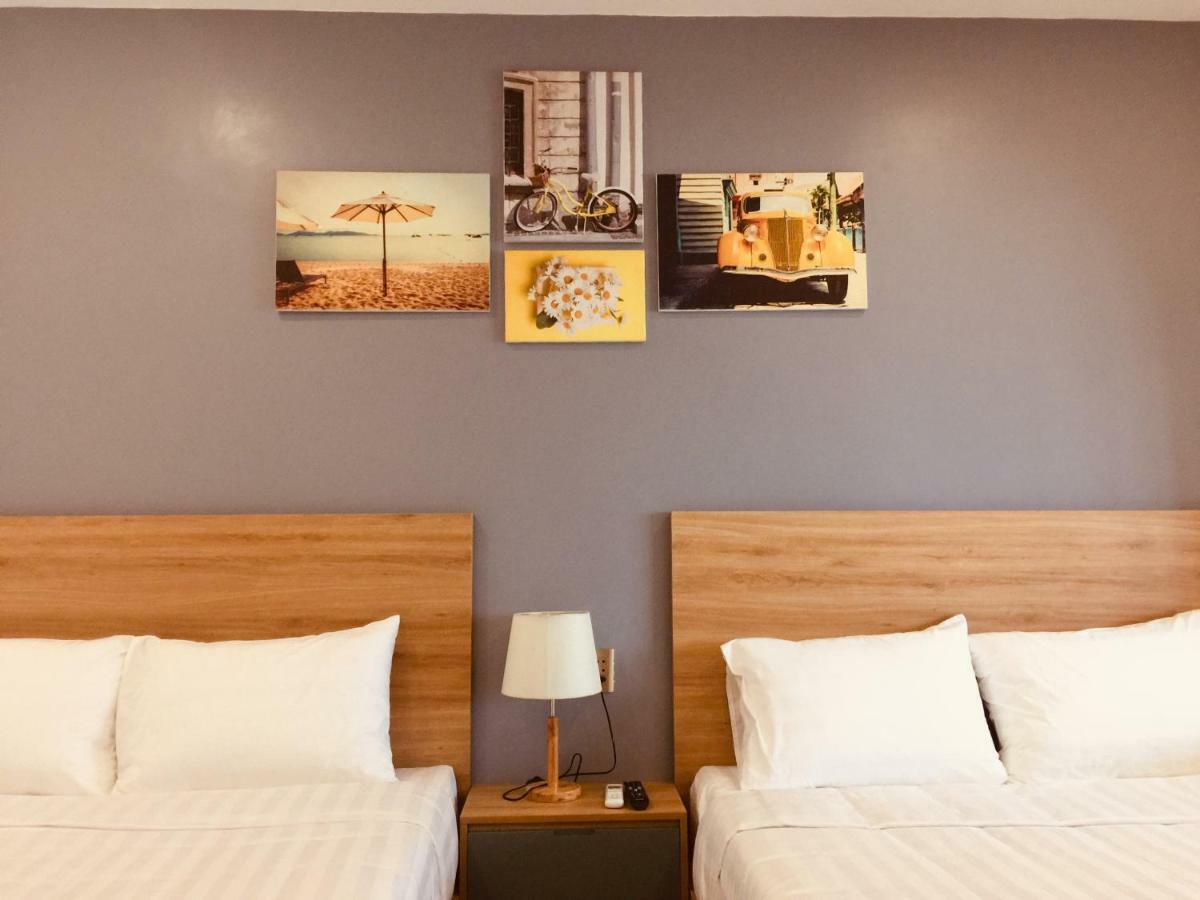 Enjoy Home Đà Nẵng Extérieur photo
