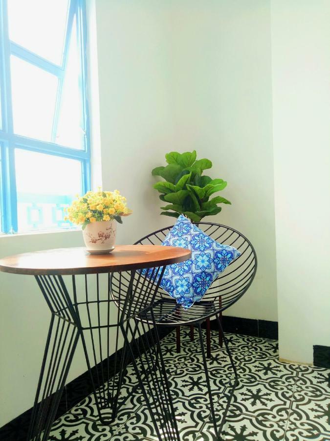 Enjoy Home Đà Nẵng Extérieur photo