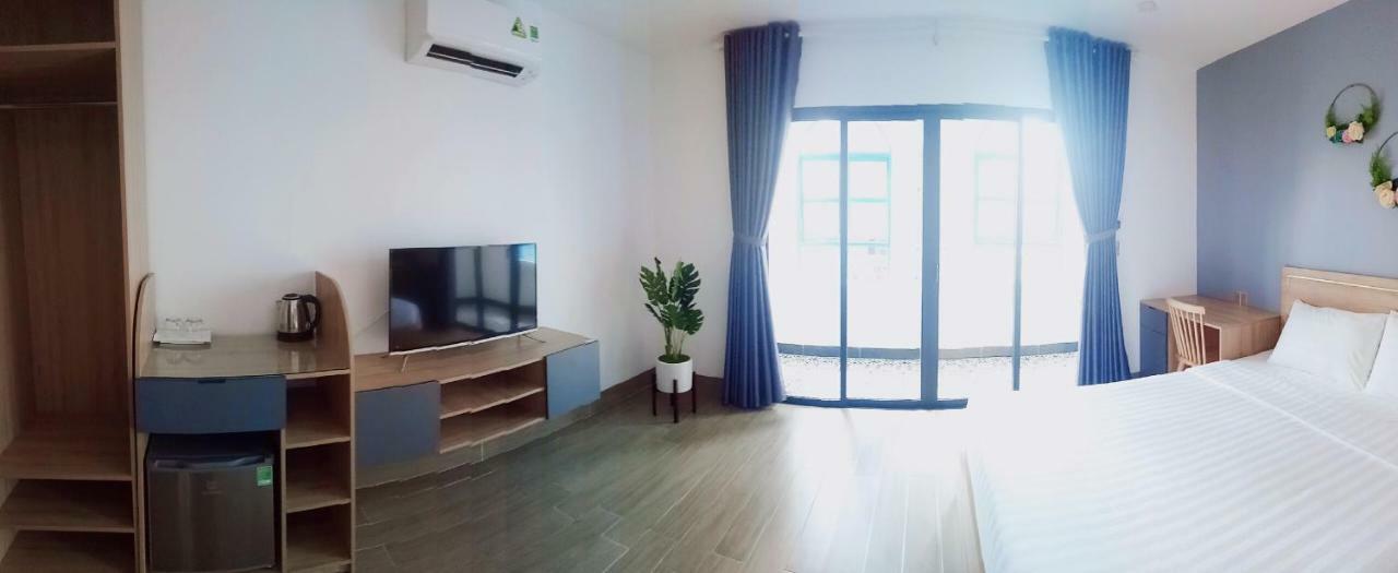 Enjoy Home Đà Nẵng Extérieur photo
