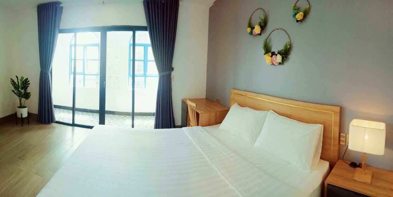 Enjoy Home Đà Nẵng Extérieur photo