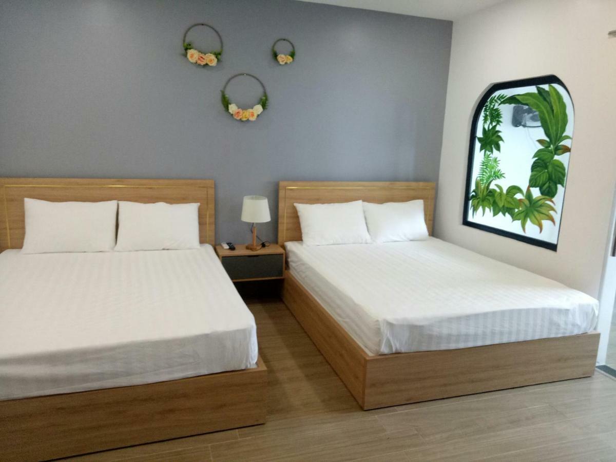 Enjoy Home Đà Nẵng Extérieur photo