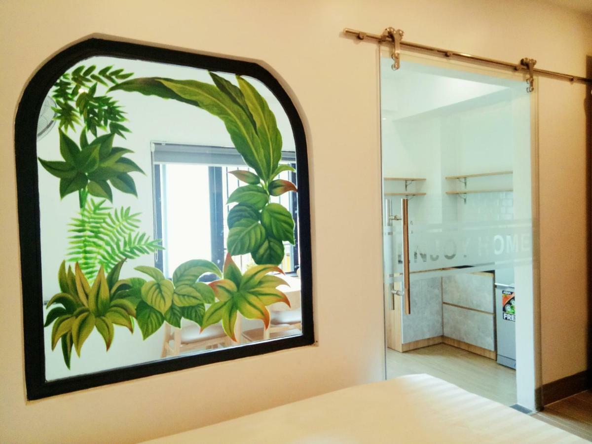 Enjoy Home Đà Nẵng Extérieur photo
