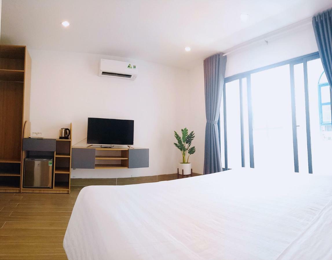Enjoy Home Đà Nẵng Extérieur photo