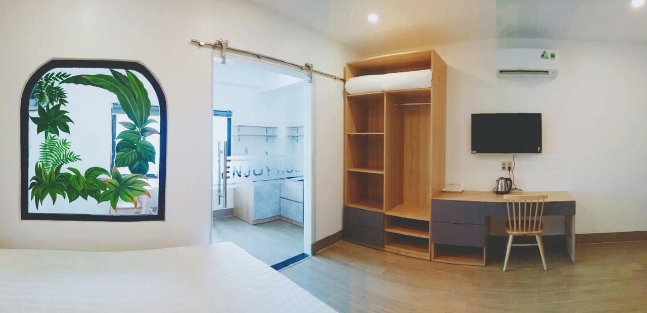 Enjoy Home Đà Nẵng Extérieur photo