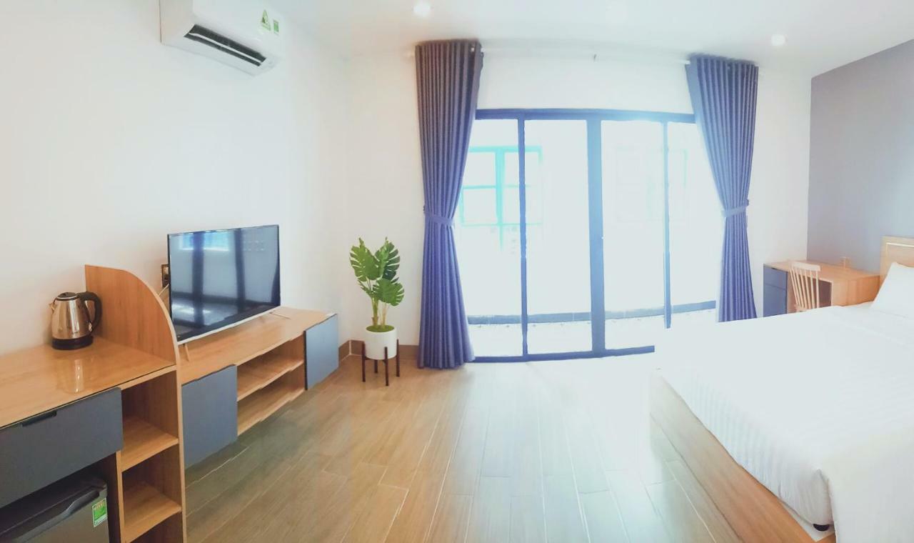 Enjoy Home Đà Nẵng Extérieur photo